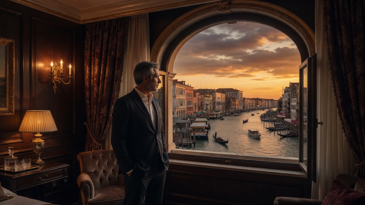 Diskrete Treffen in Venedig 2026: So gelingt die Planung auf Geschäftsreise