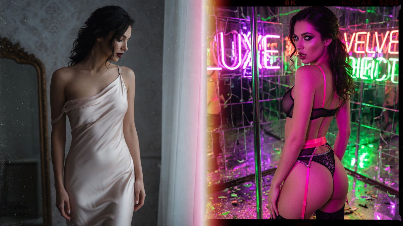 Why Soft Photos Attract Better Clients in Milan 2026