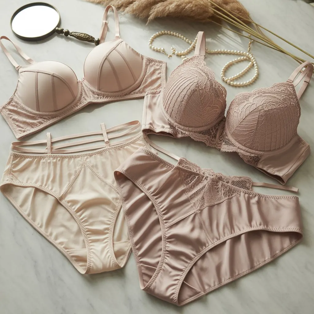Lingerie 2026 : tendances clés pour allier confort et élégance
