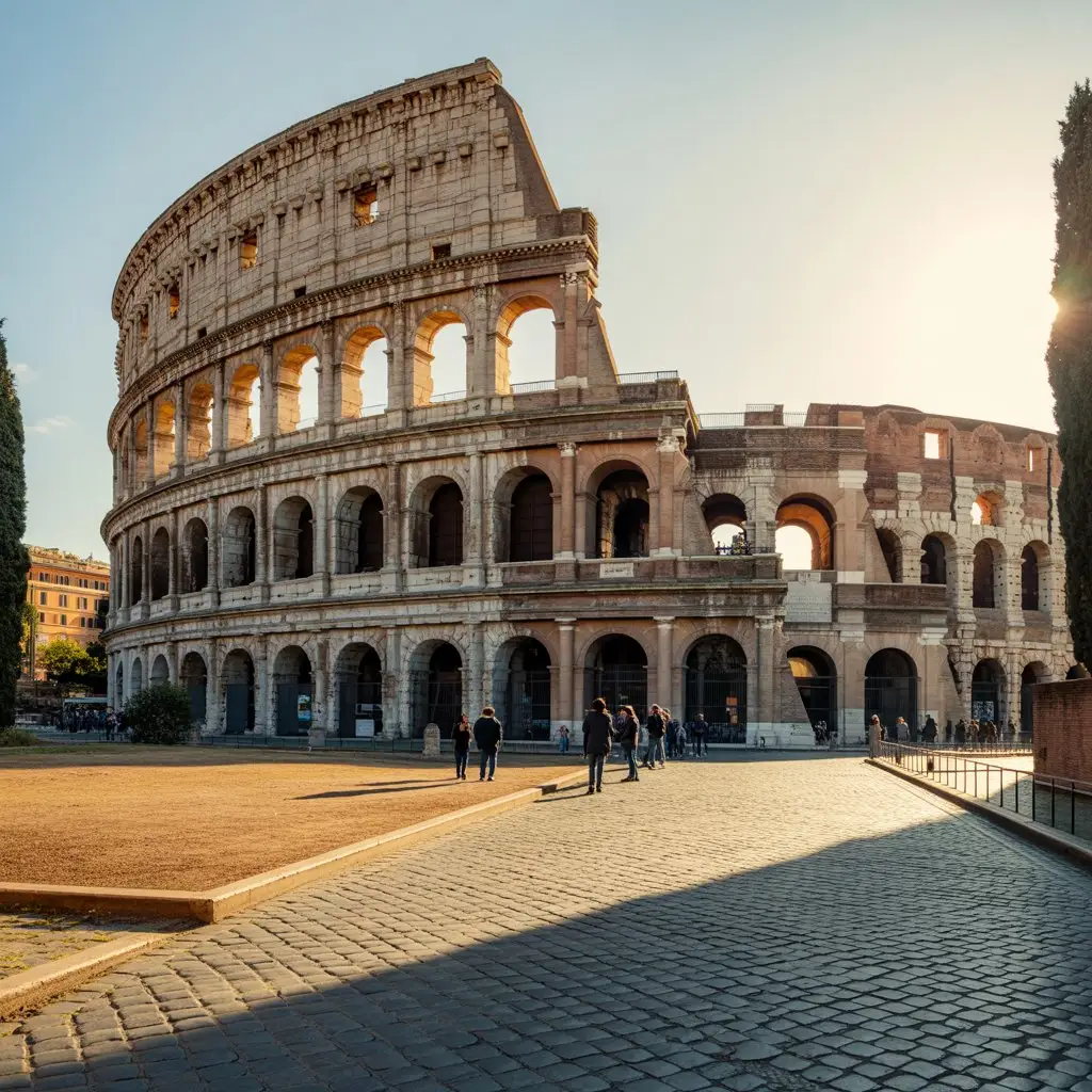 Roma: guida essenziale per incontri riservati e senza stress