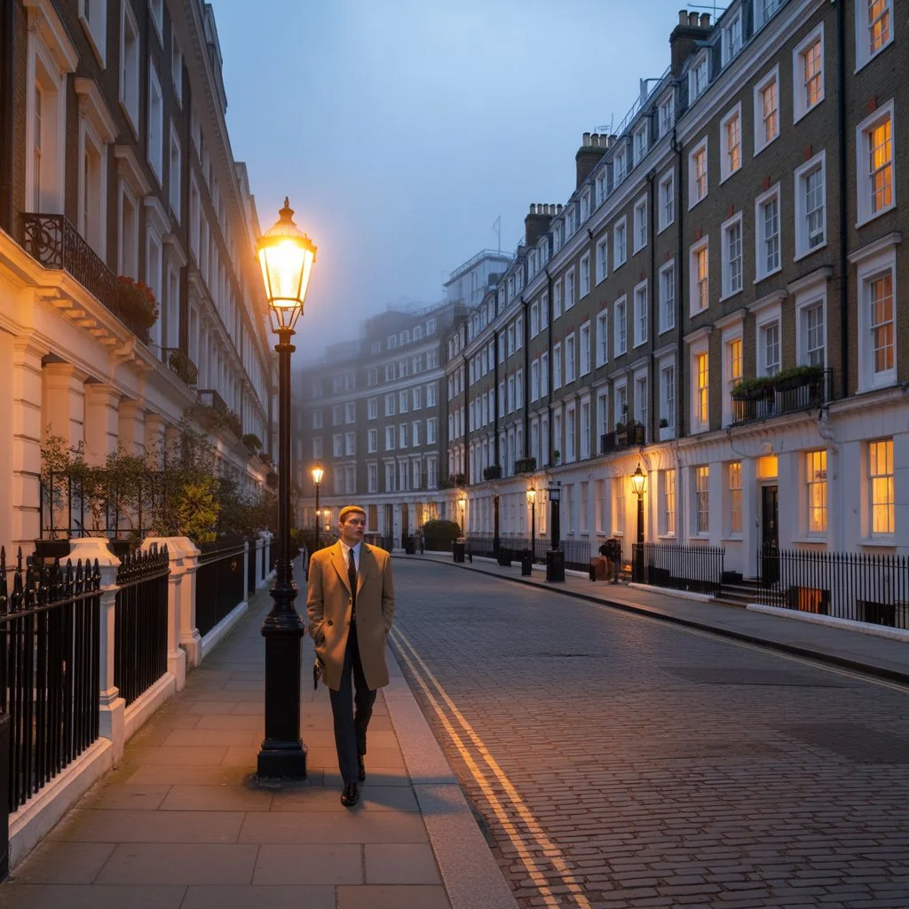 Londra: guida ai quartieri ideali per incontri privati e discreti
