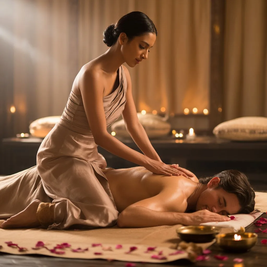 Authentic Tantra in Italy: Where to Practice and What to Expect