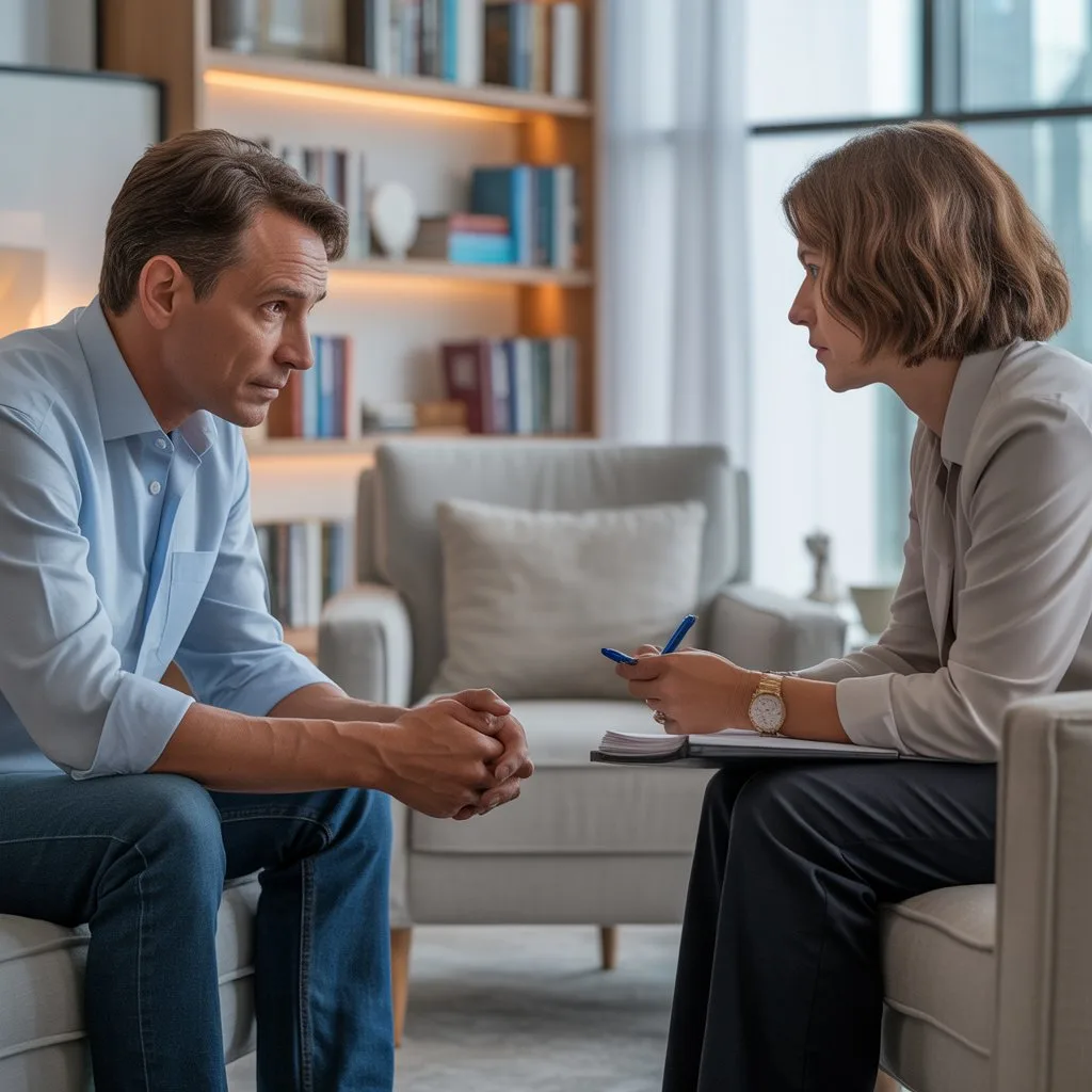 What Men Truly Seek: Insights from Industry Professionals