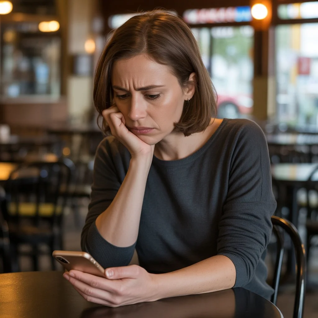 Red Flags in Adult Appointments: When to Walk Away Immediately