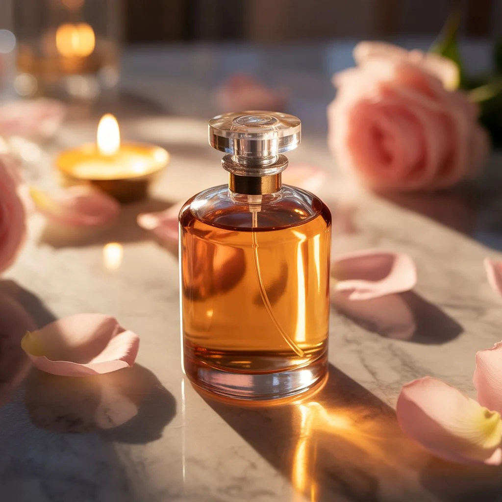 Sinnliche Düfte: Die besten Parfums für ein besonderes Treffen