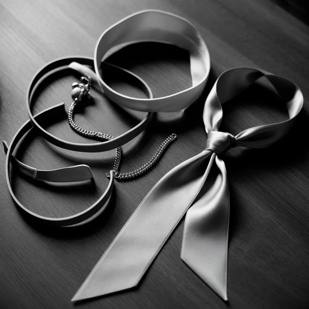 Exploring BDSM Styles: How to Enter with Genuine Curiosity